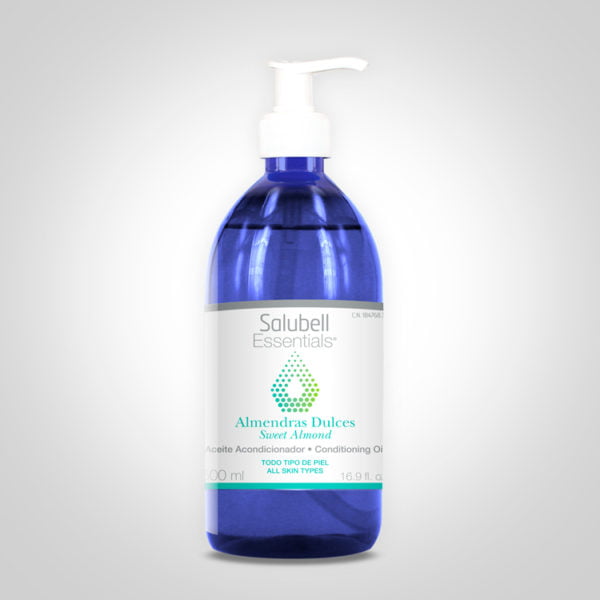 Salubell Essentials® Almendras Dulces Aceite Acondicionador Salubell Essentials® Almendras Dulces Aceite Acondicionador