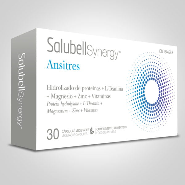 Salubell Synergy® Ansitres Salubell Synergy® Ansitres