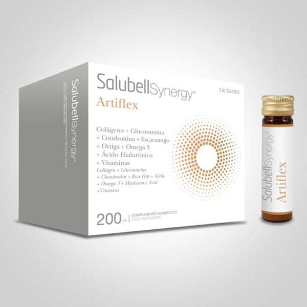 Salubell Synergy® Artiflex Salubell Synergy® Artiflex