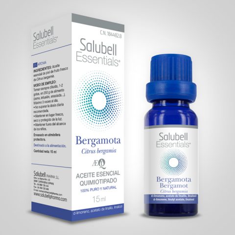 bergamota
