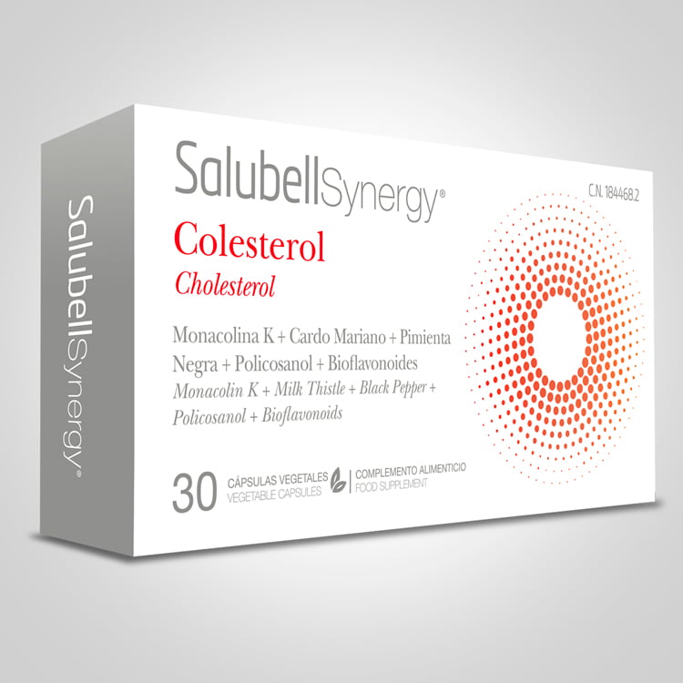 colesterol-30-caps