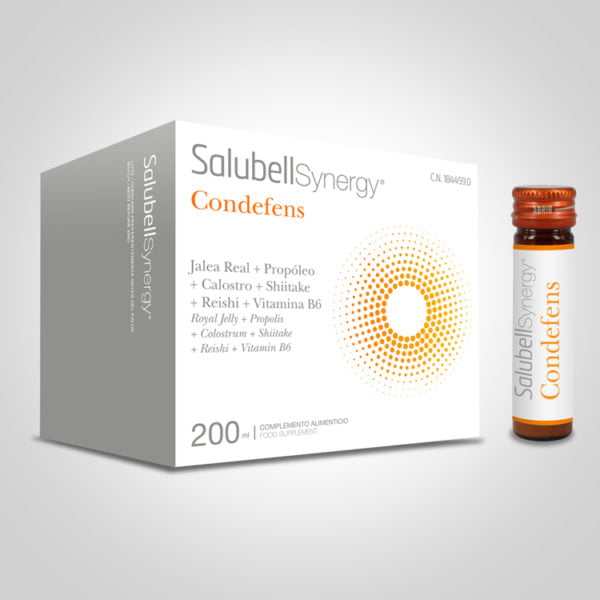 Salubell Synergy® Condefens