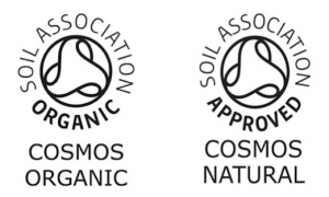 Logos COSMOS