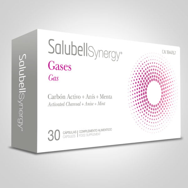 Salubell Synergy® Gas Salubell Synergy® Gas