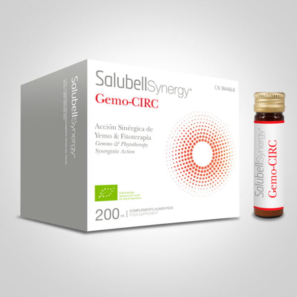 Salubell Synergy® Gemo-CIRC