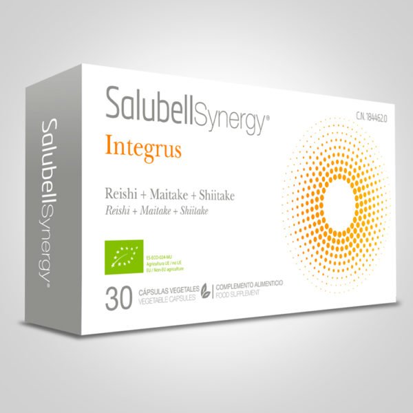 Salubell Synergy® Integrus Salubell Synergy® Integrus