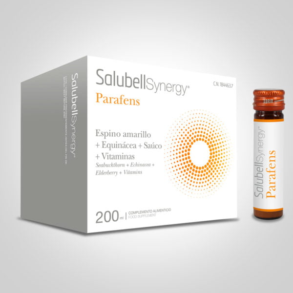 Salubell Synergy® Parafens Salubell Synergy® Parafens