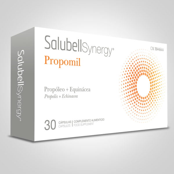 Salubell Synergy® Propomil Salubell Synergy® Propomil