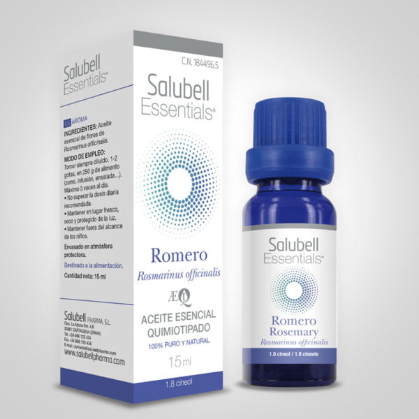Salubell Essentials® Romero Salubell Essentials® Romero