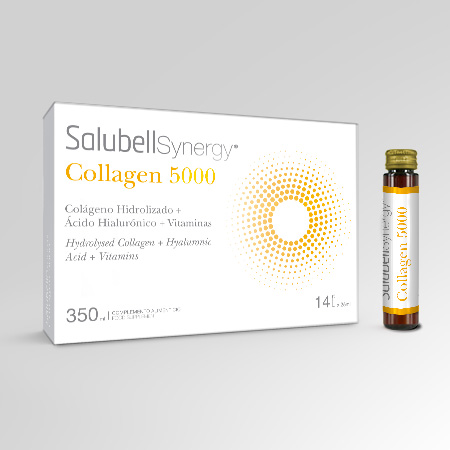 Salubell Synergy® COLLAGEN 5000 Salubell Synergy® COLLAGEN 5000