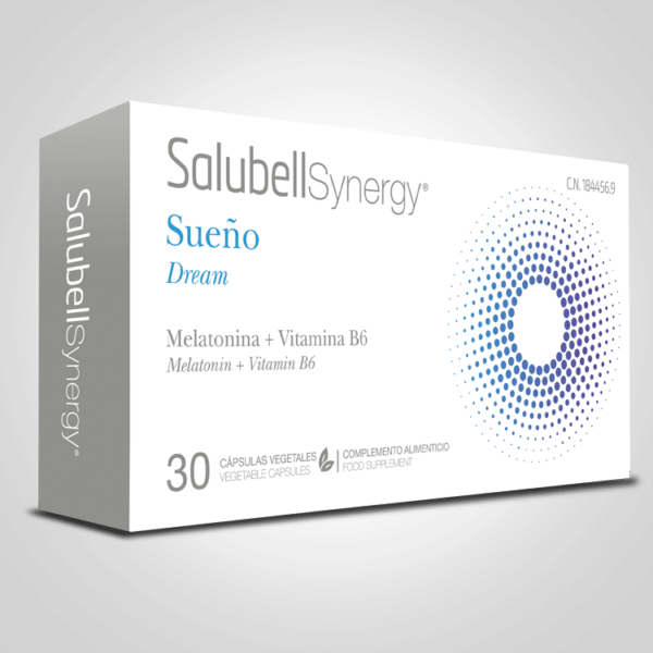 Salubell Synergy® Sueño